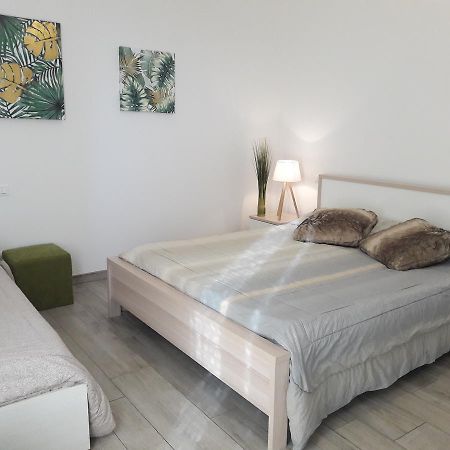 Villaggio Esmera Desenzano del Garda Exteriör bild