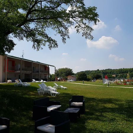 Villaggio Esmera Desenzano del Garda Exteriör bild