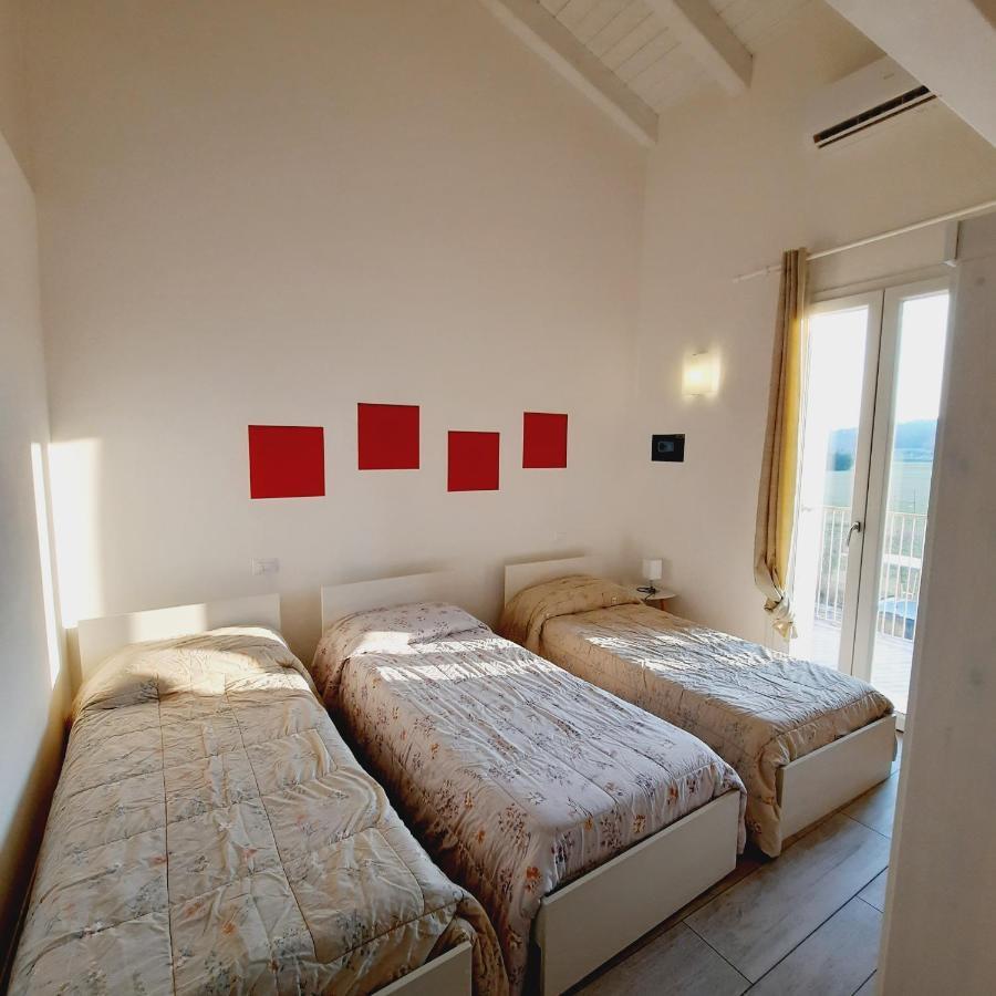 Villaggio Esmera Desenzano del Garda Exteriör bild