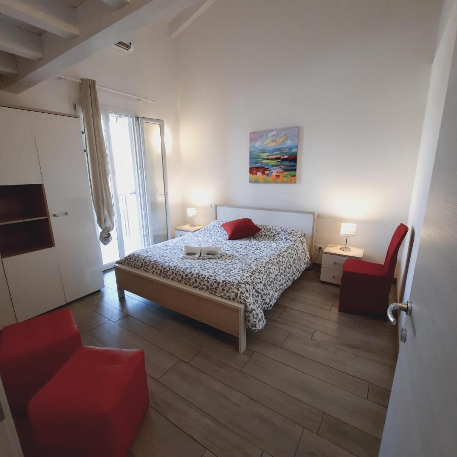 Villaggio Esmera Desenzano del Garda Exteriör bild