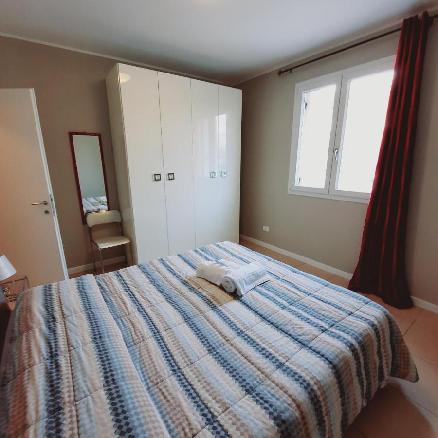 Villaggio Esmera Desenzano del Garda Exteriör bild