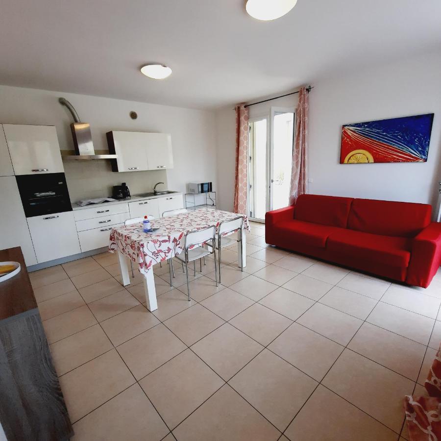 Villaggio Esmera Desenzano del Garda Exteriör bild