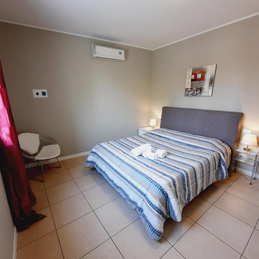 Villaggio Esmera Desenzano del Garda Exteriör bild