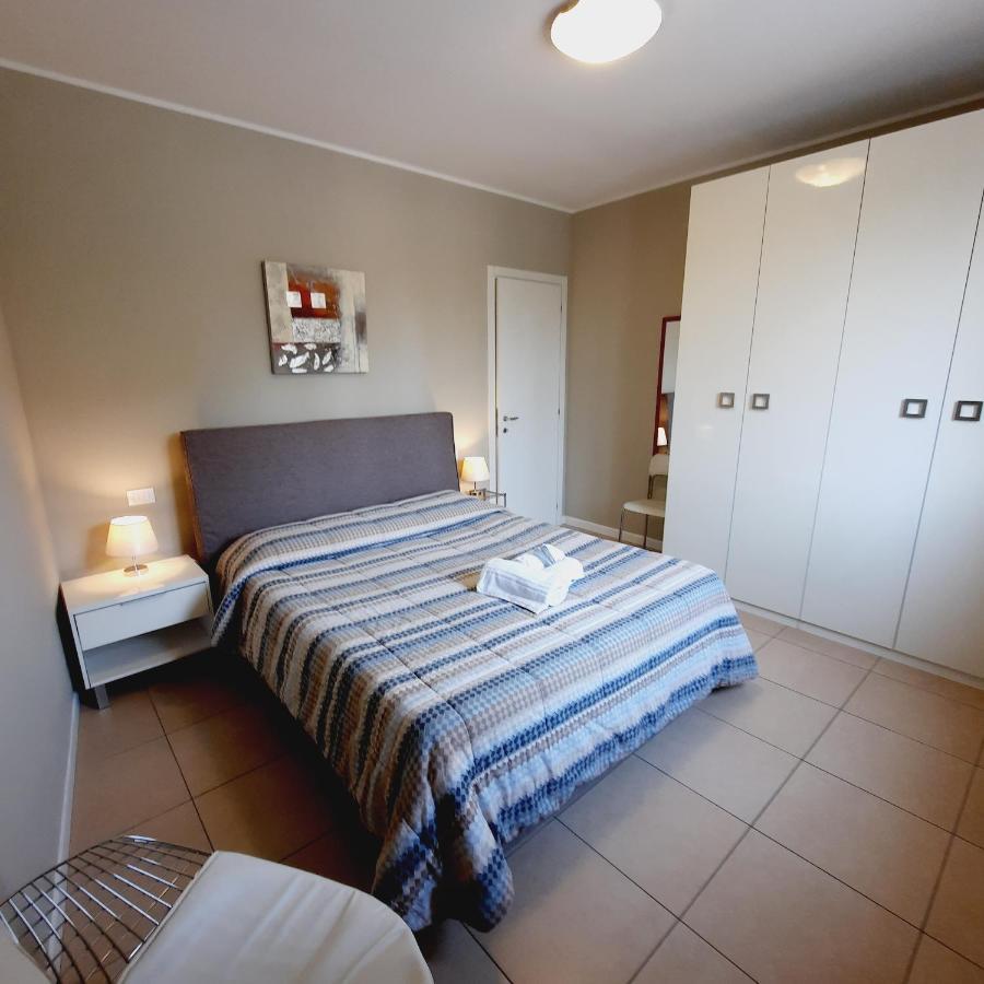 Villaggio Esmera Desenzano del Garda Exteriör bild