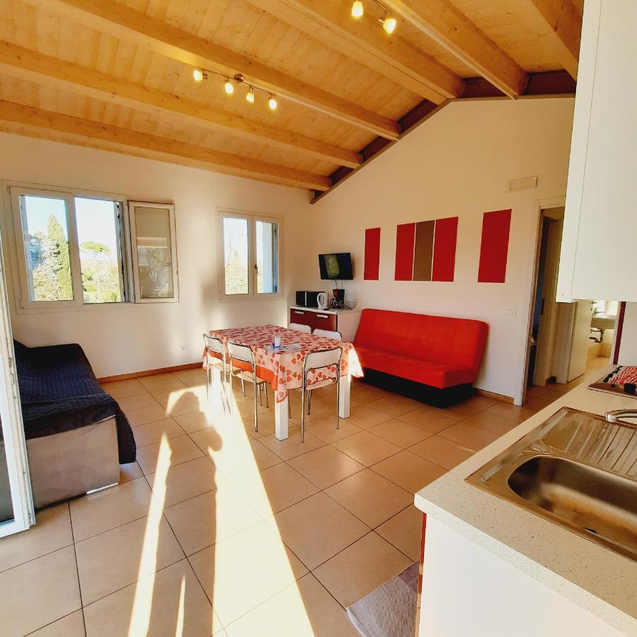 Villaggio Esmera Desenzano del Garda Exteriör bild