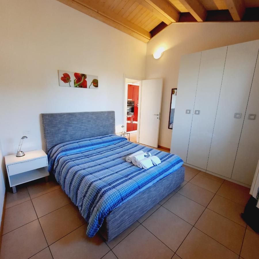 Villaggio Esmera Desenzano del Garda Exteriör bild