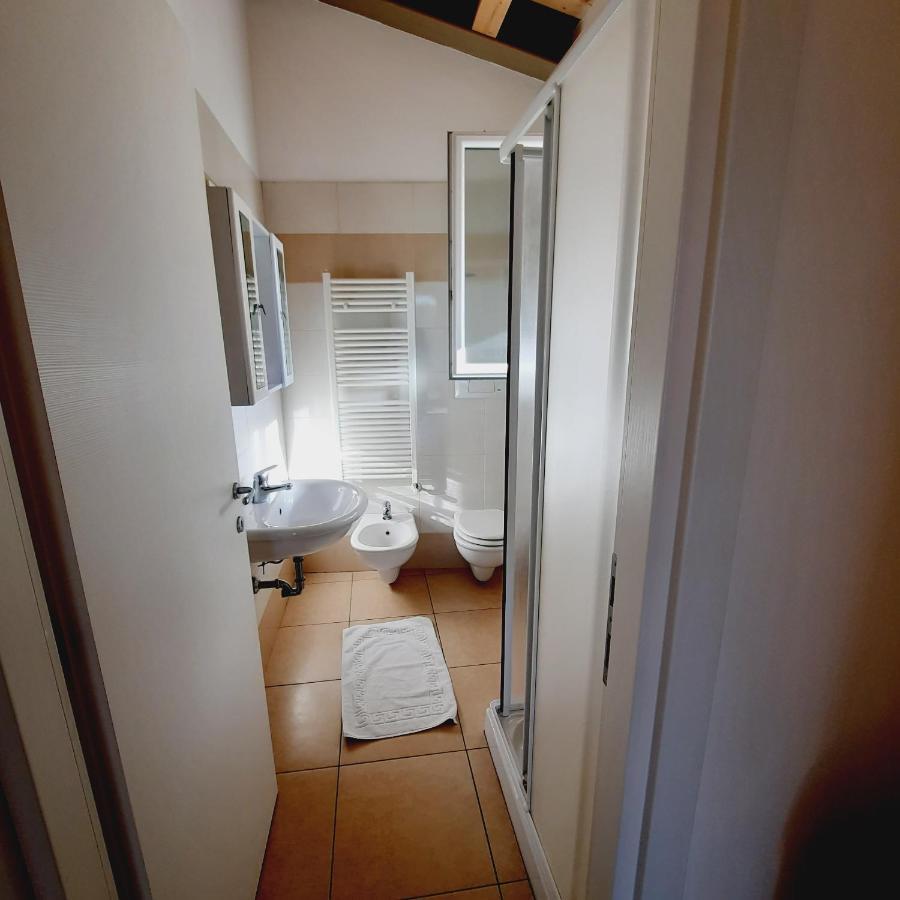 Villaggio Esmera Desenzano del Garda Exteriör bild