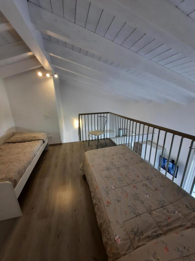 Villaggio Esmera Desenzano del Garda Exteriör bild