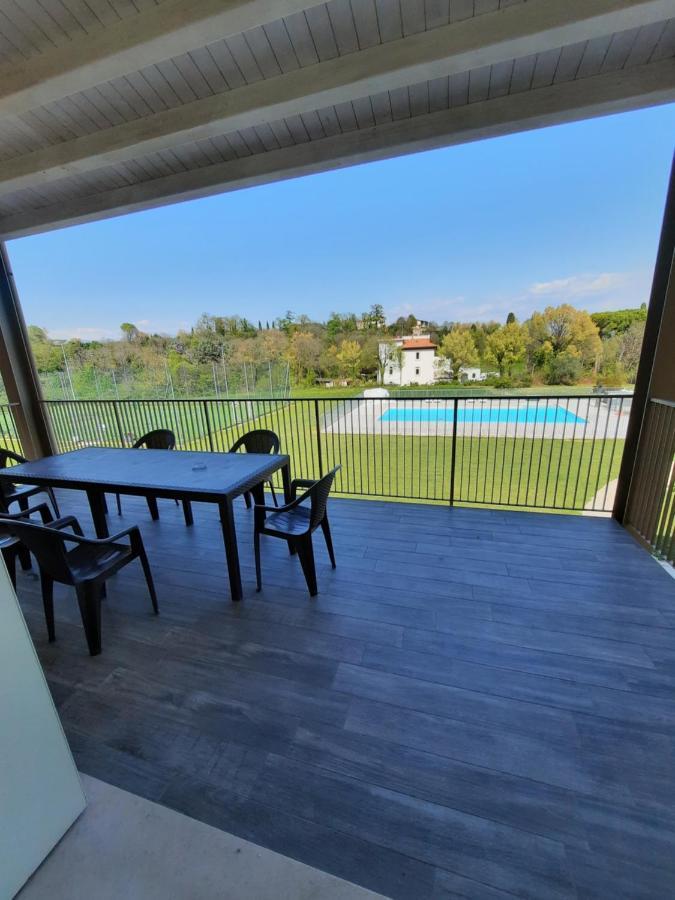 Villaggio Esmera Desenzano del Garda Exteriör bild