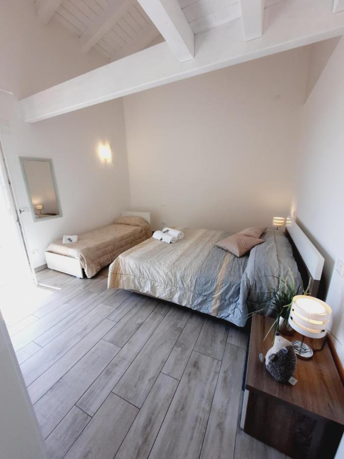 Villaggio Esmera Desenzano del Garda Exteriör bild