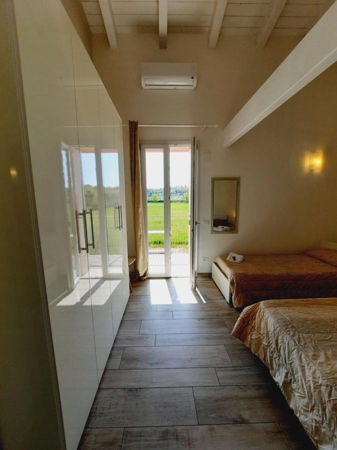 Villaggio Esmera Desenzano del Garda Exteriör bild