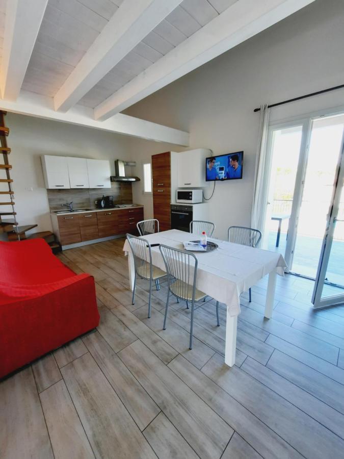 Villaggio Esmera Desenzano del Garda Exteriör bild