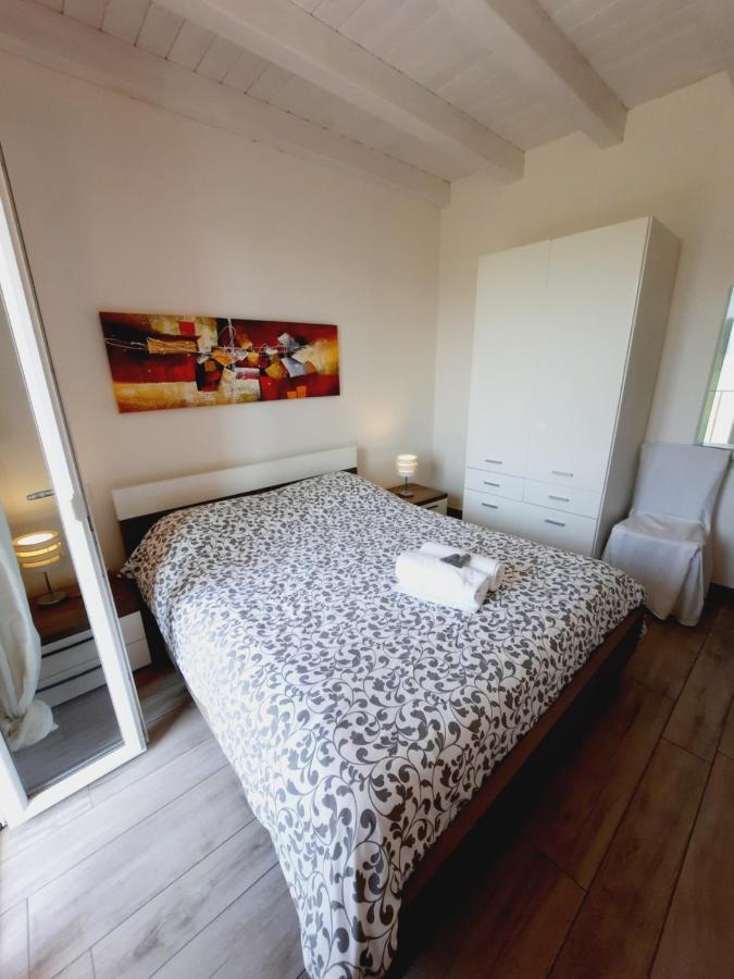 Villaggio Esmera Desenzano del Garda Exteriör bild