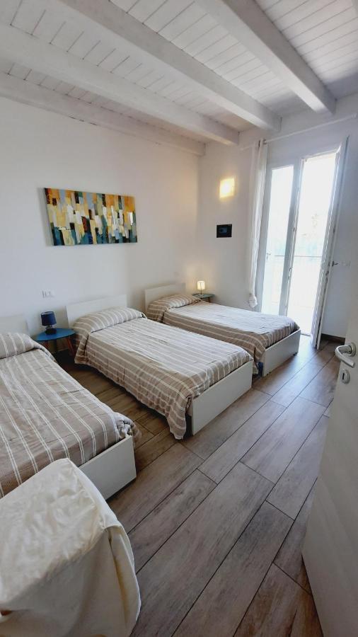 Villaggio Esmera Desenzano del Garda Exteriör bild