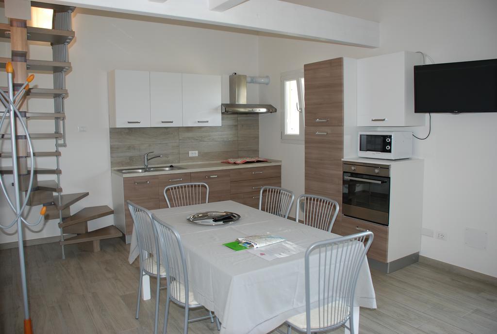 Villaggio Esmera Desenzano del Garda Exteriör bild
