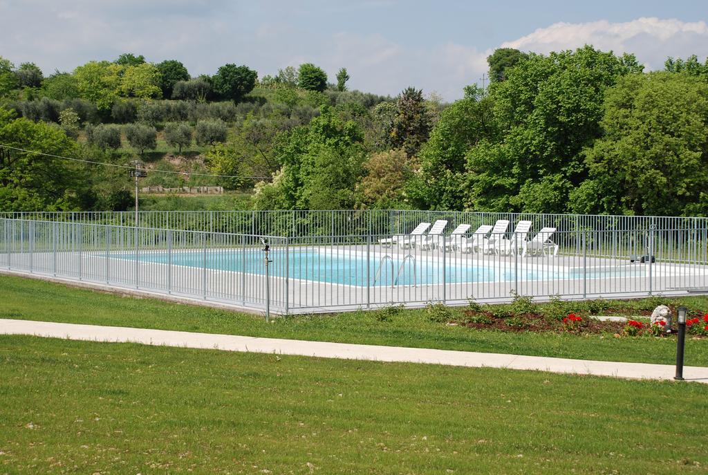 Villaggio Esmera Desenzano del Garda Exteriör bild