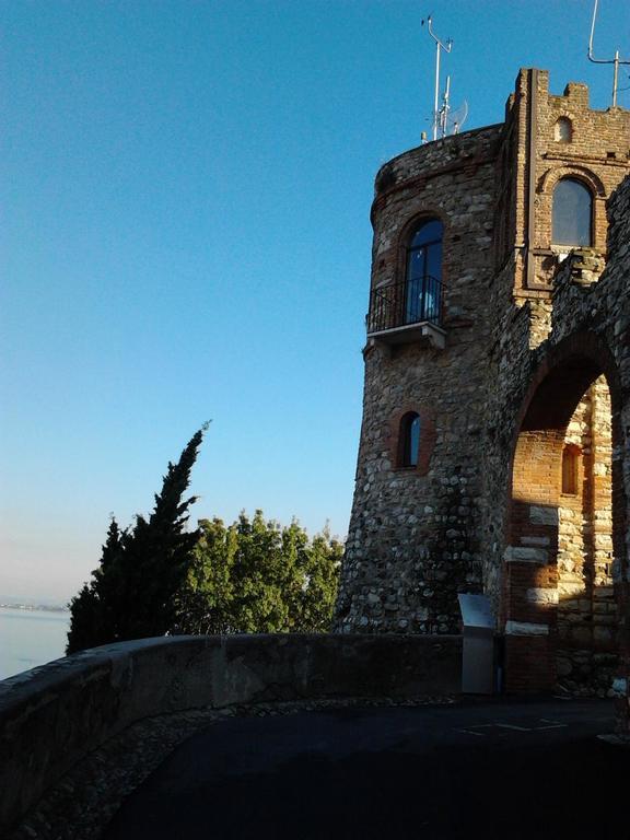 Villaggio Esmera Desenzano del Garda Exteriör bild
