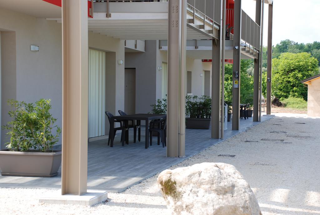 Villaggio Esmera Desenzano del Garda Exteriör bild