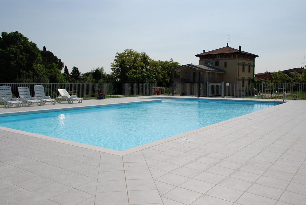 Villaggio Esmera Desenzano del Garda Exteriör bild