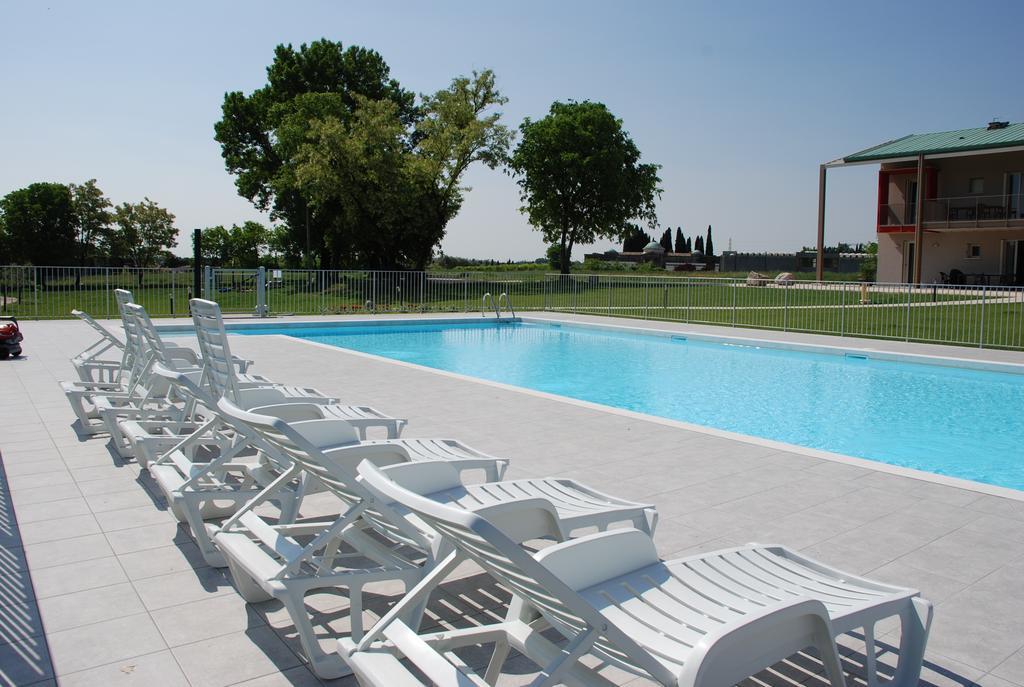 Villaggio Esmera Desenzano del Garda Exteriör bild