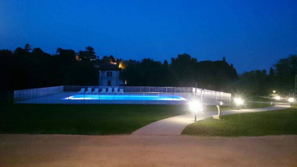 Villaggio Esmera Desenzano del Garda Exteriör bild