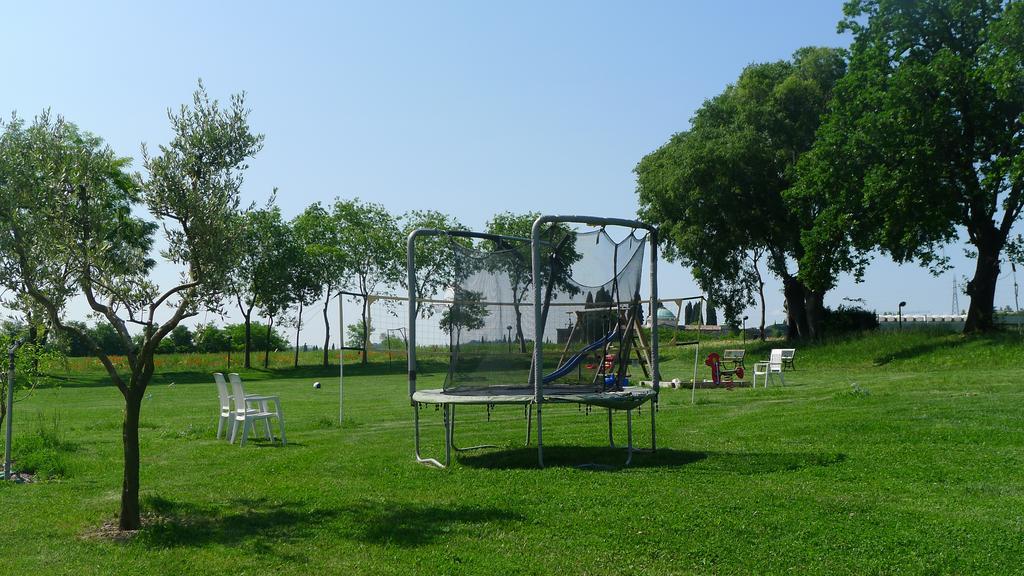 Villaggio Esmera Desenzano del Garda Exteriör bild