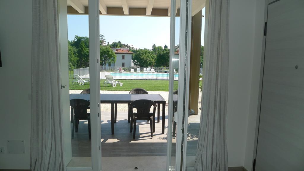 Villaggio Esmera Desenzano del Garda Exteriör bild