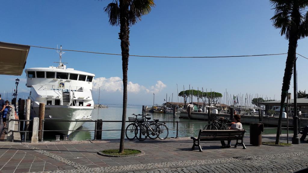 Villaggio Esmera Desenzano del Garda Exteriör bild