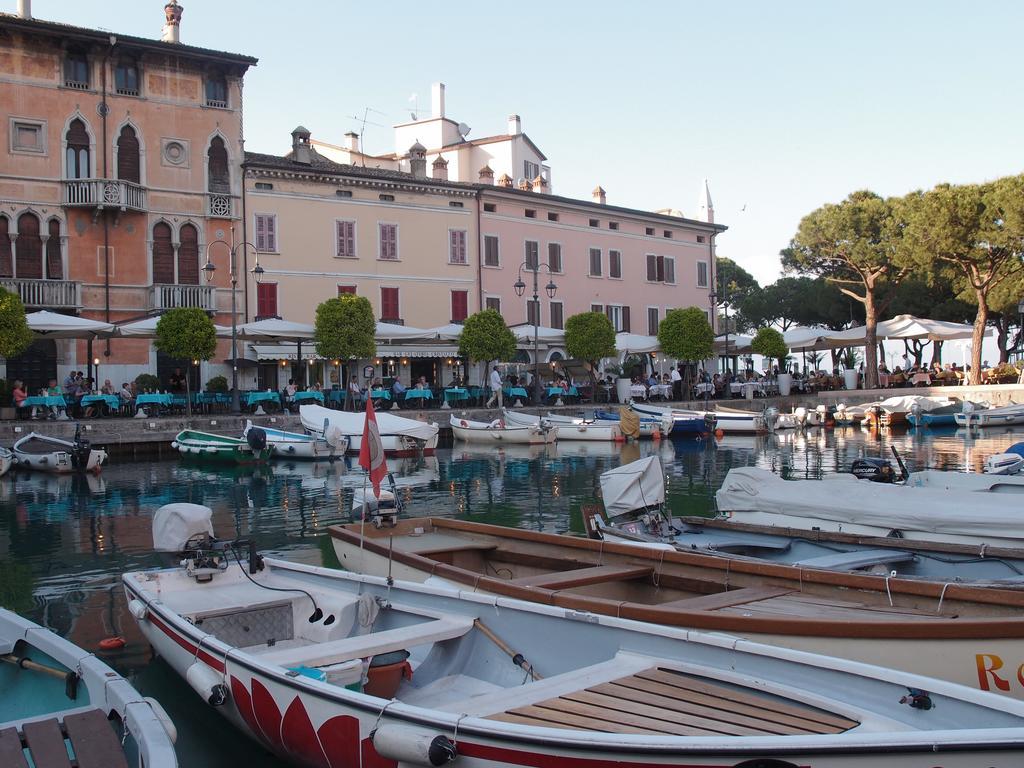 Villaggio Esmera Desenzano del Garda Exteriör bild