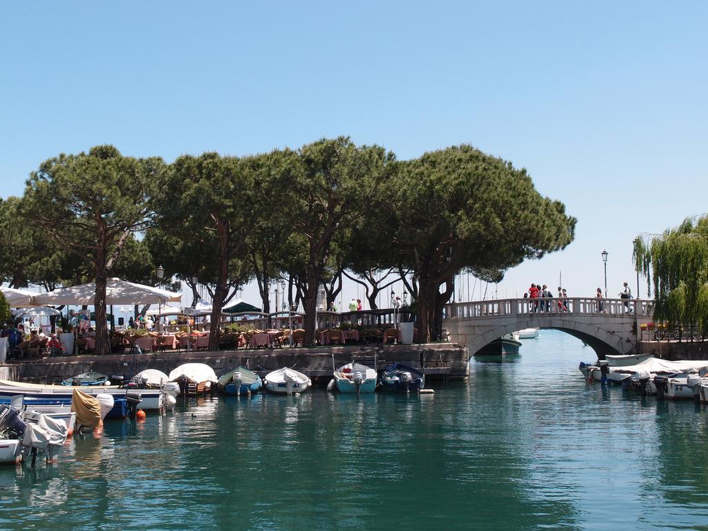 Villaggio Esmera Desenzano del Garda Exteriör bild