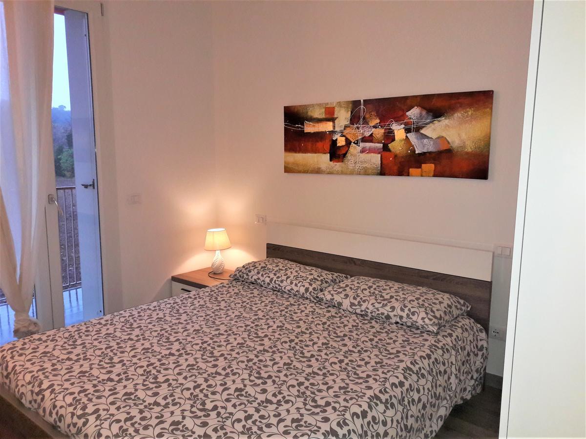 Villaggio Esmera Desenzano del Garda Exteriör bild