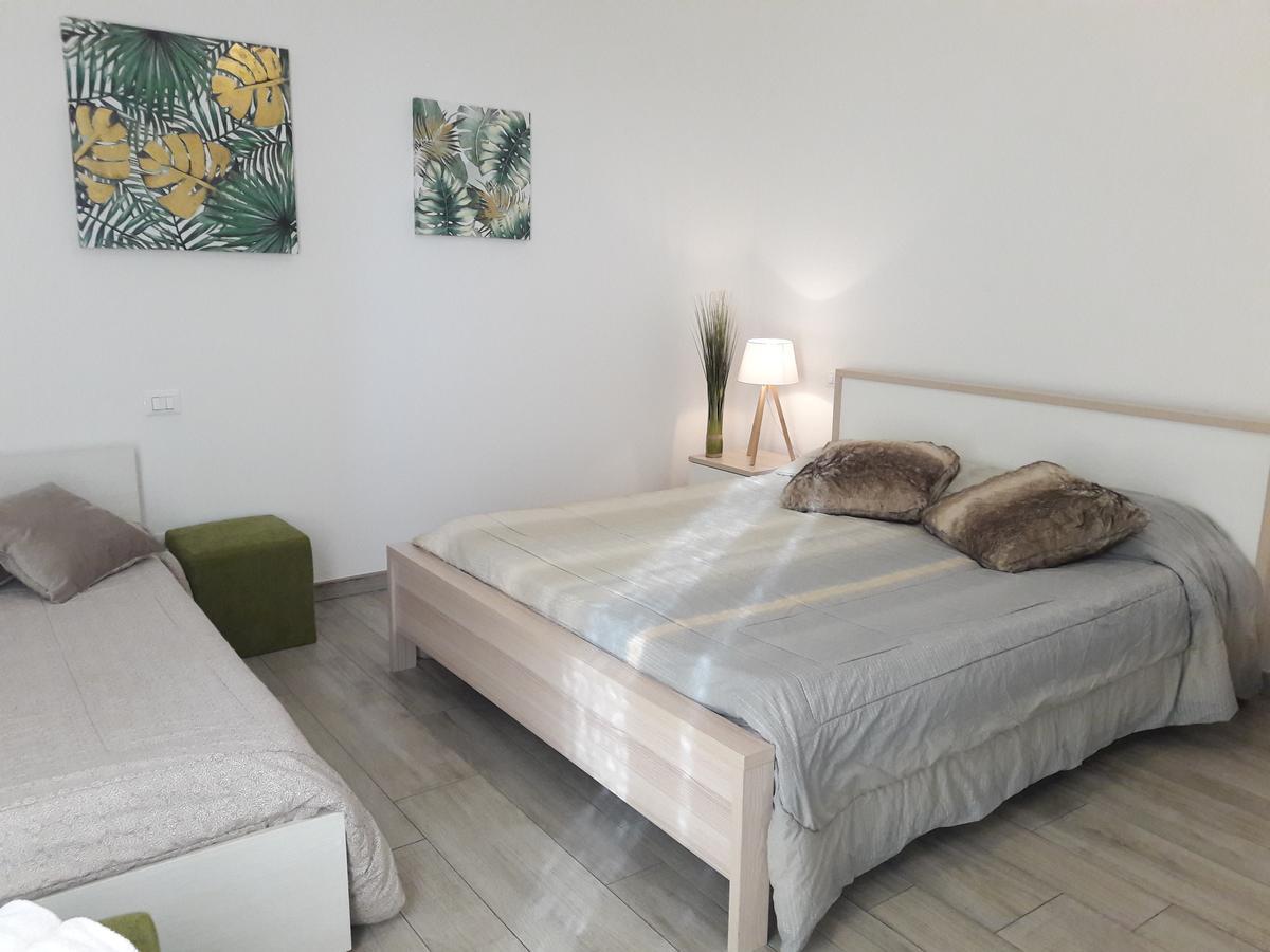 Villaggio Esmera Desenzano del Garda Exteriör bild