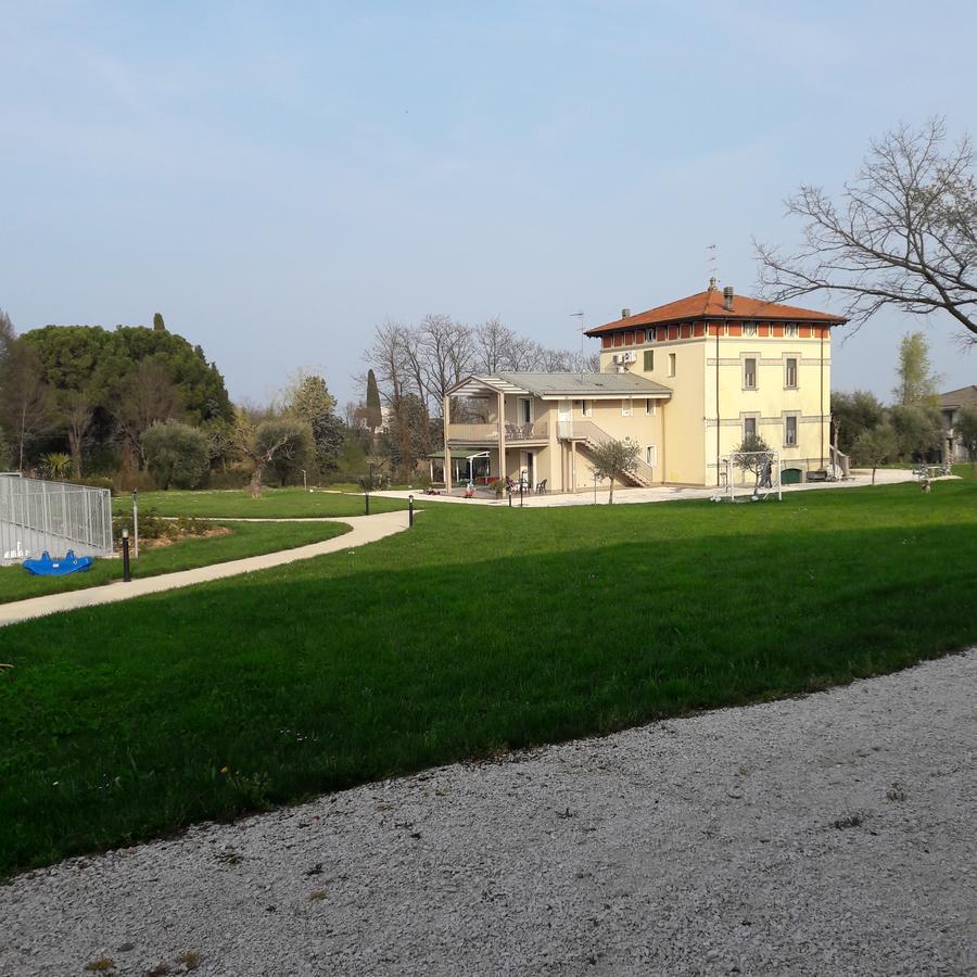 Villaggio Esmera Desenzano del Garda Exteriör bild