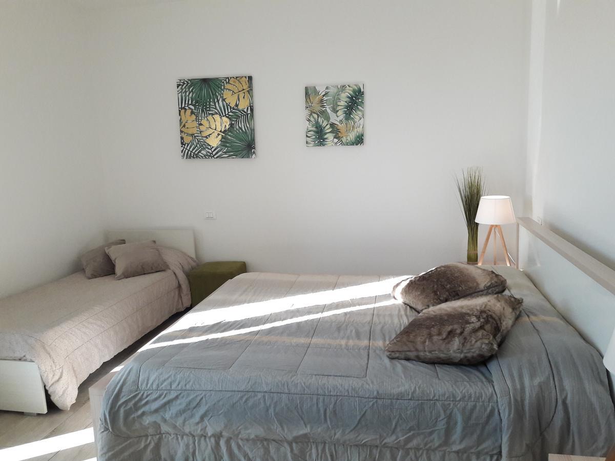 Villaggio Esmera Desenzano del Garda Exteriör bild