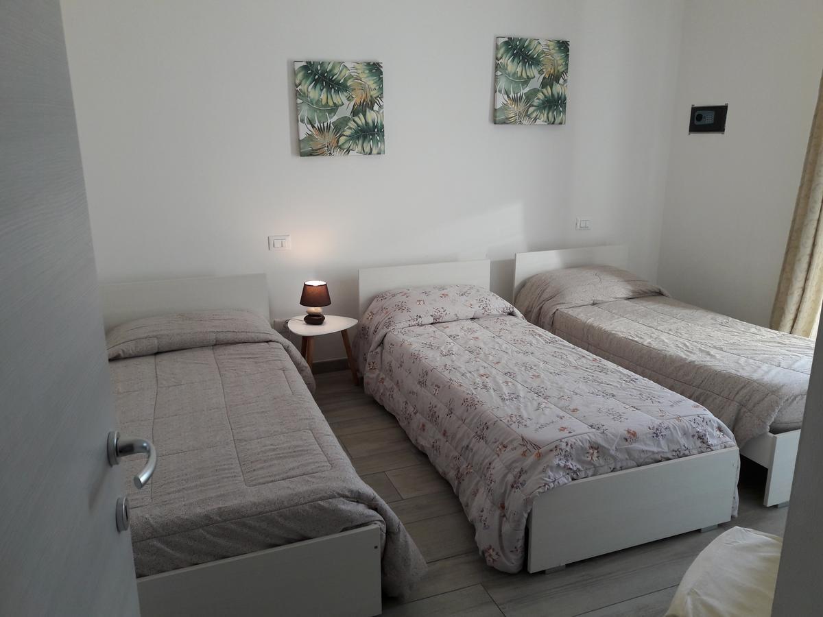 Villaggio Esmera Desenzano del Garda Exteriör bild