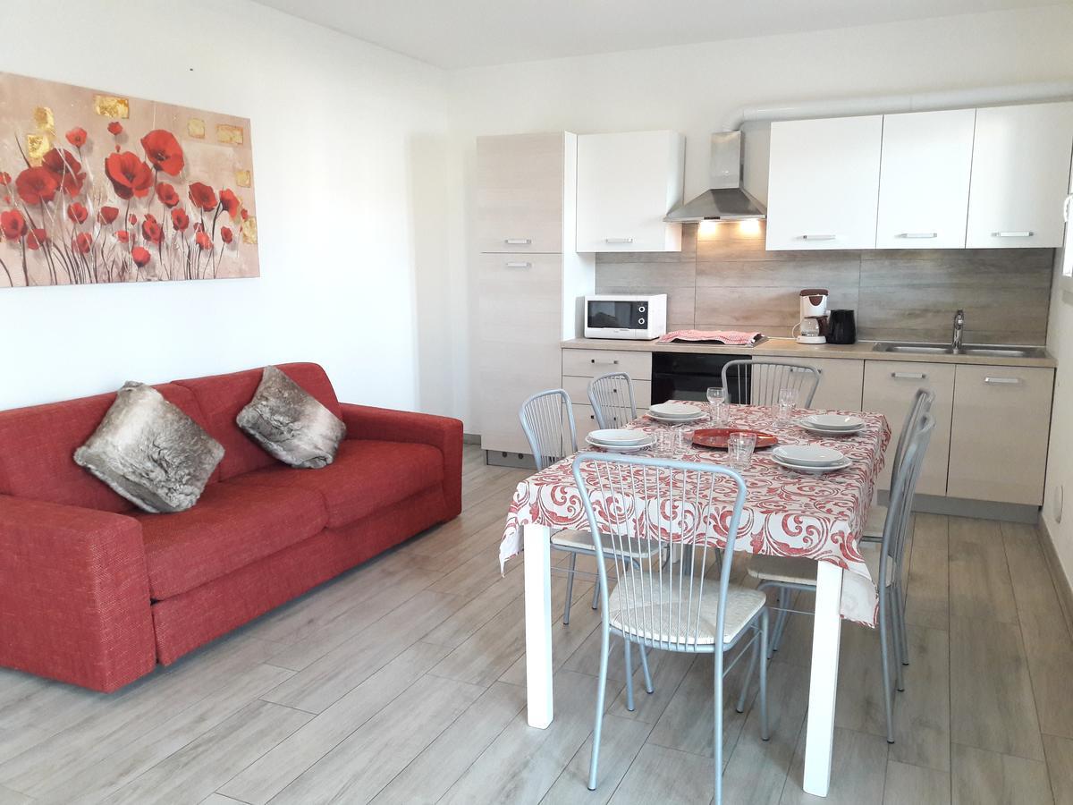 Villaggio Esmera Desenzano del Garda Exteriör bild