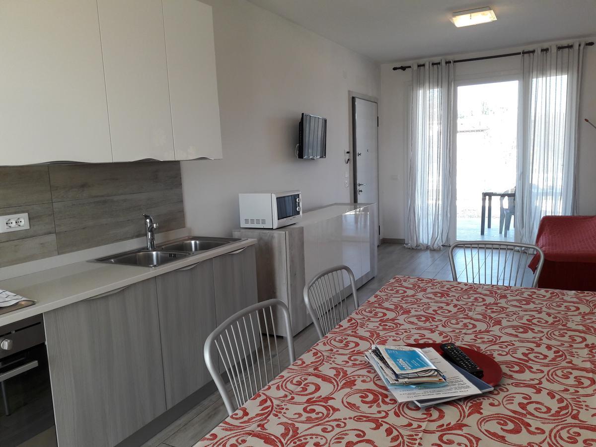 Villaggio Esmera Desenzano del Garda Exteriör bild
