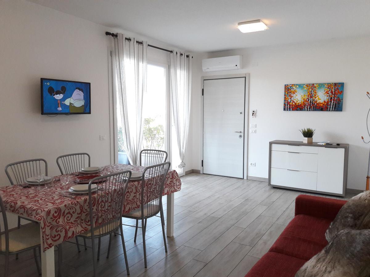Villaggio Esmera Desenzano del Garda Exteriör bild