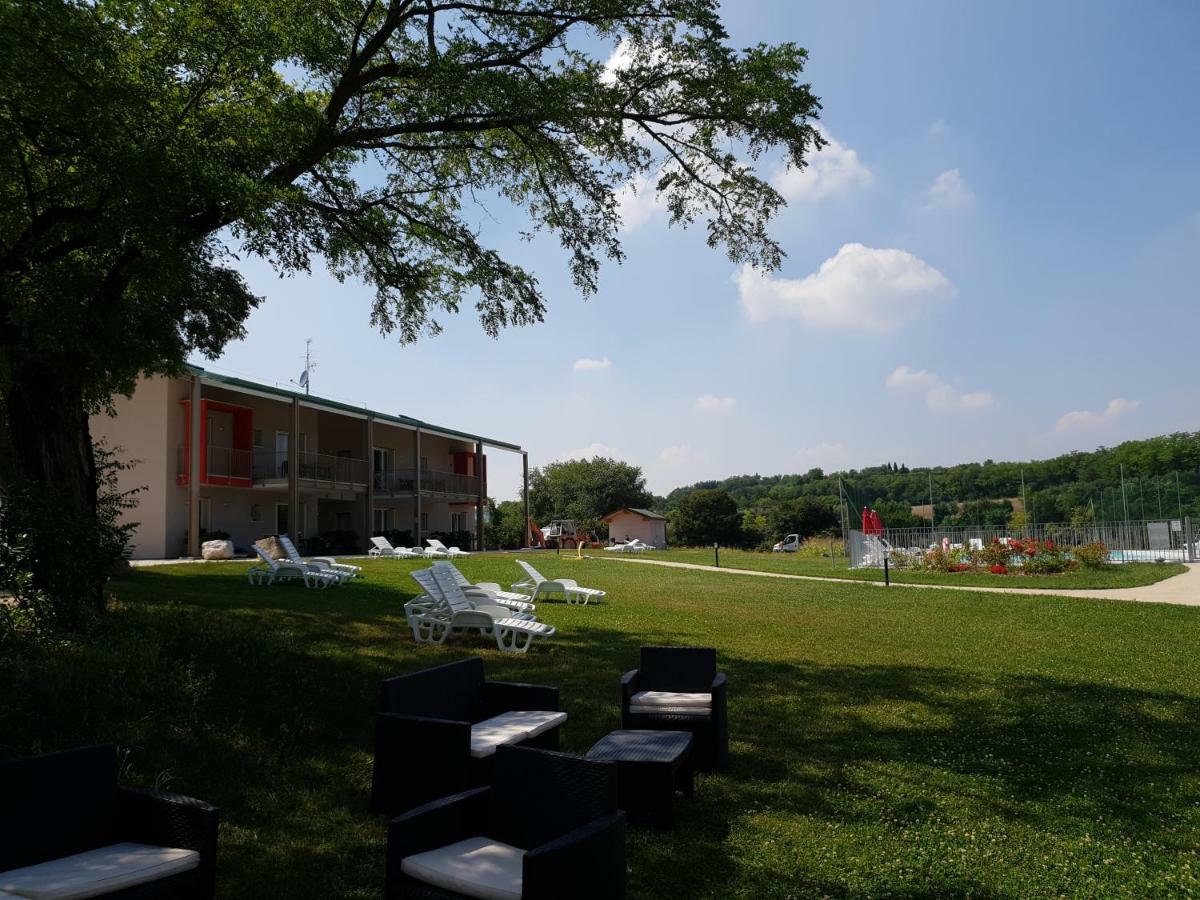 Villaggio Esmera Desenzano del Garda Exteriör bild